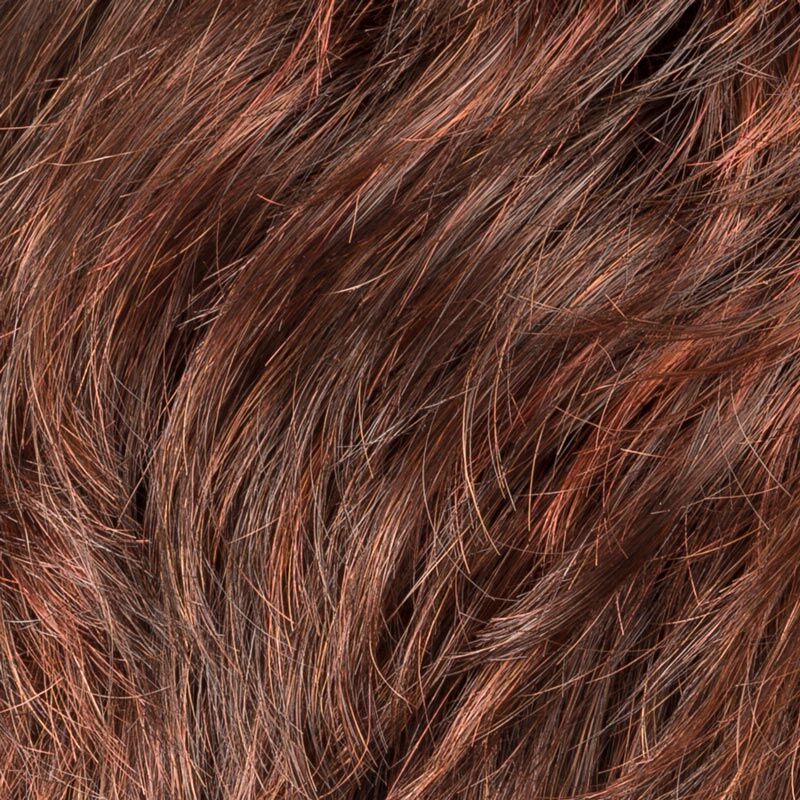 Peruecke carol in der Farbe auburnmix