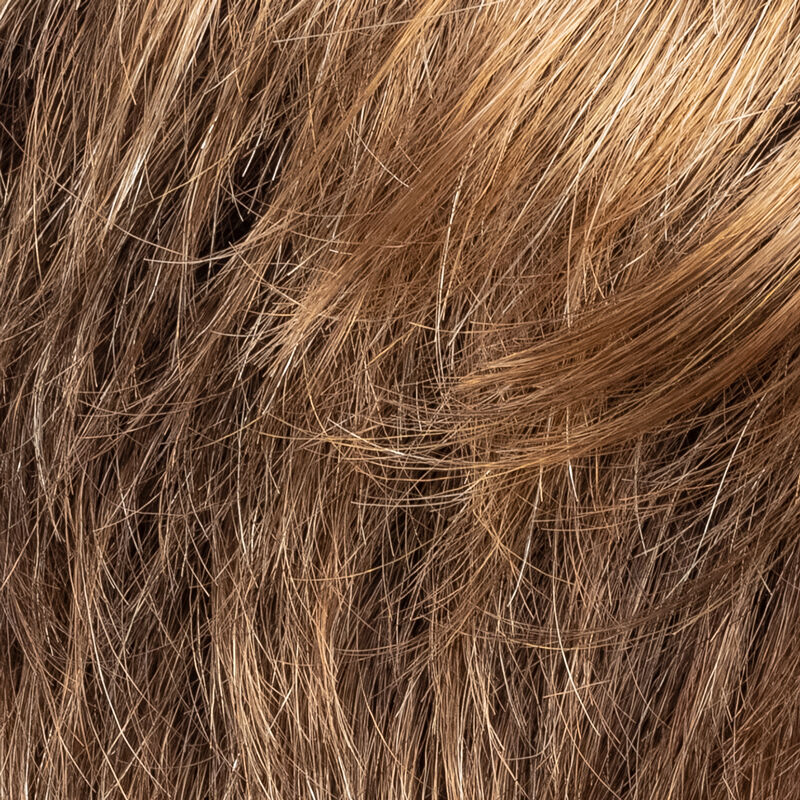 Peruecke tact in der Farbe toffeebrownshad