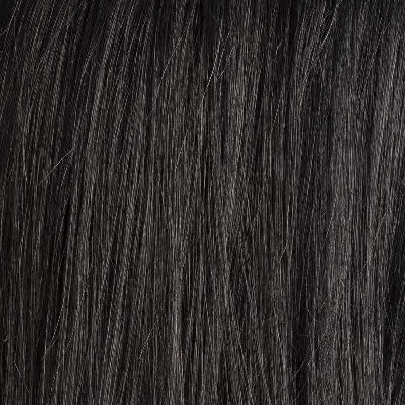 ebony black