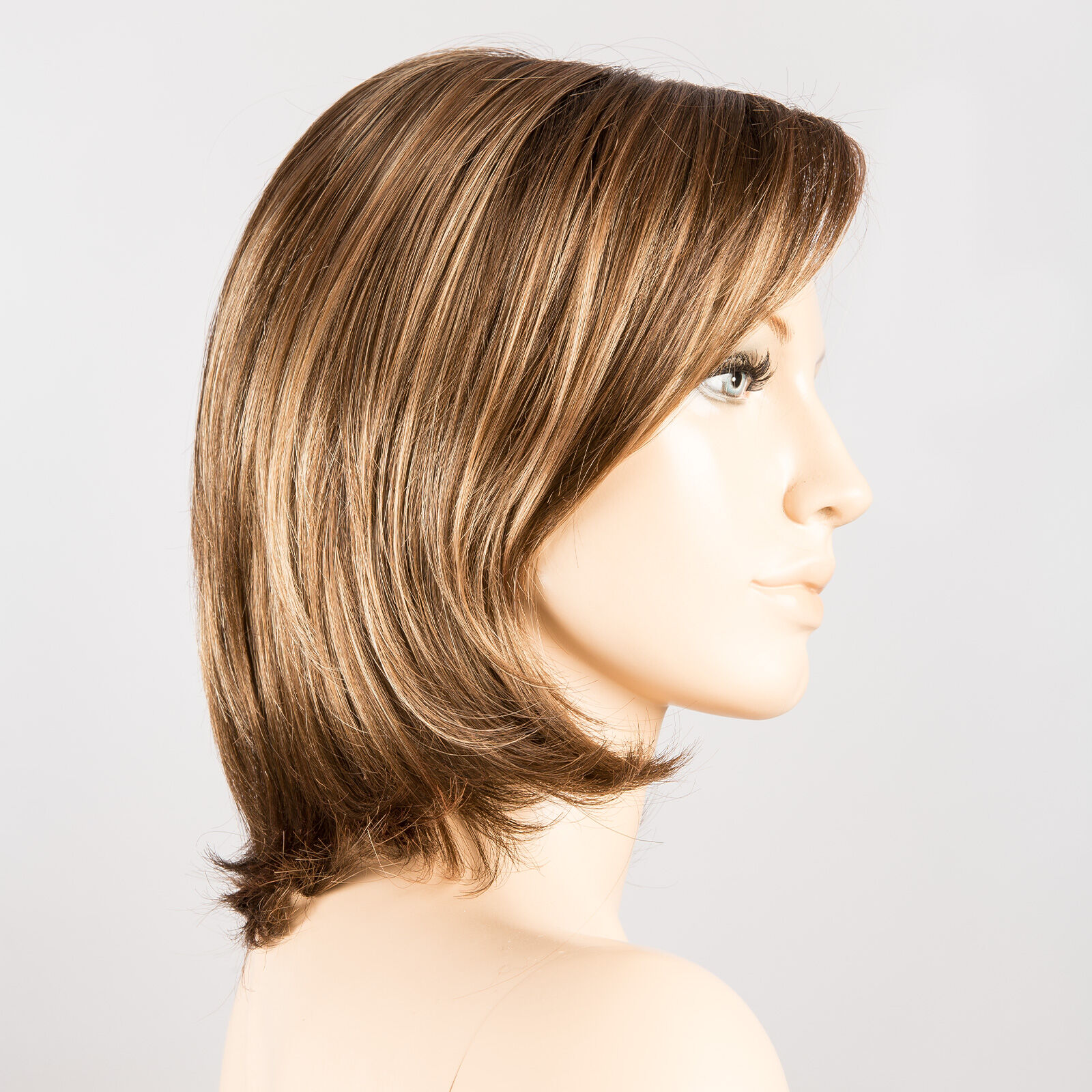 Ellen Wille Peruecke london superteakbrownshad Peruecke london in der Farbe superteakbrownshadbs