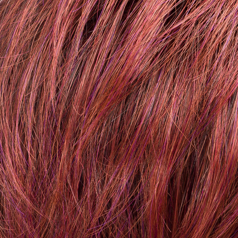Peruecke elan in der Farbe hotflamemix
