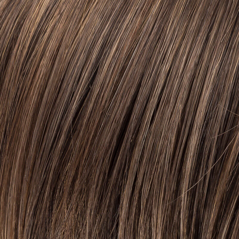 Peruecke amy in der Farbe chocolatemix