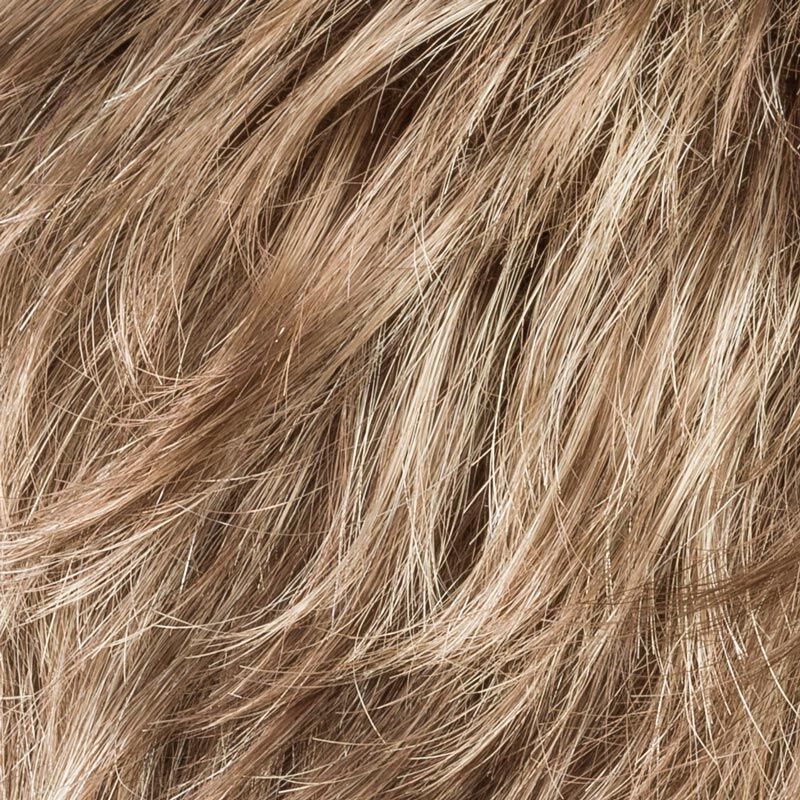 Peruecke carol in der Farbe sandmix