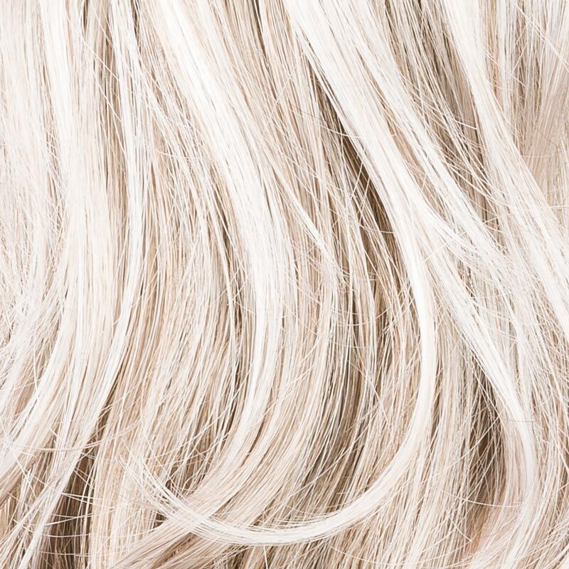 Peruecke pretty in der Farbe pearlblonderooted