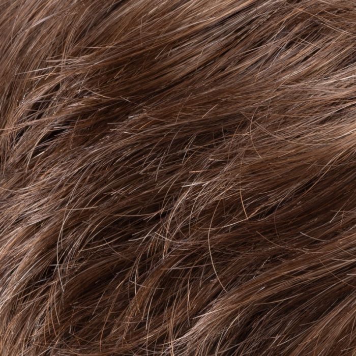 brown mix
