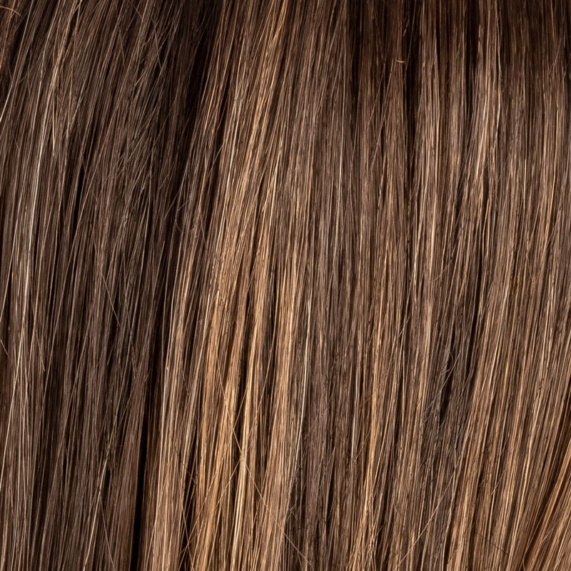 Peruecke carrie in der Farbe chocolatemix