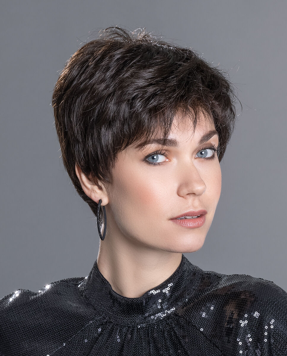 Perücke: Cool champagne rooted (by ellen wille)