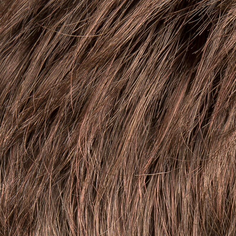 Peruecke fair in der Farbe espressomix