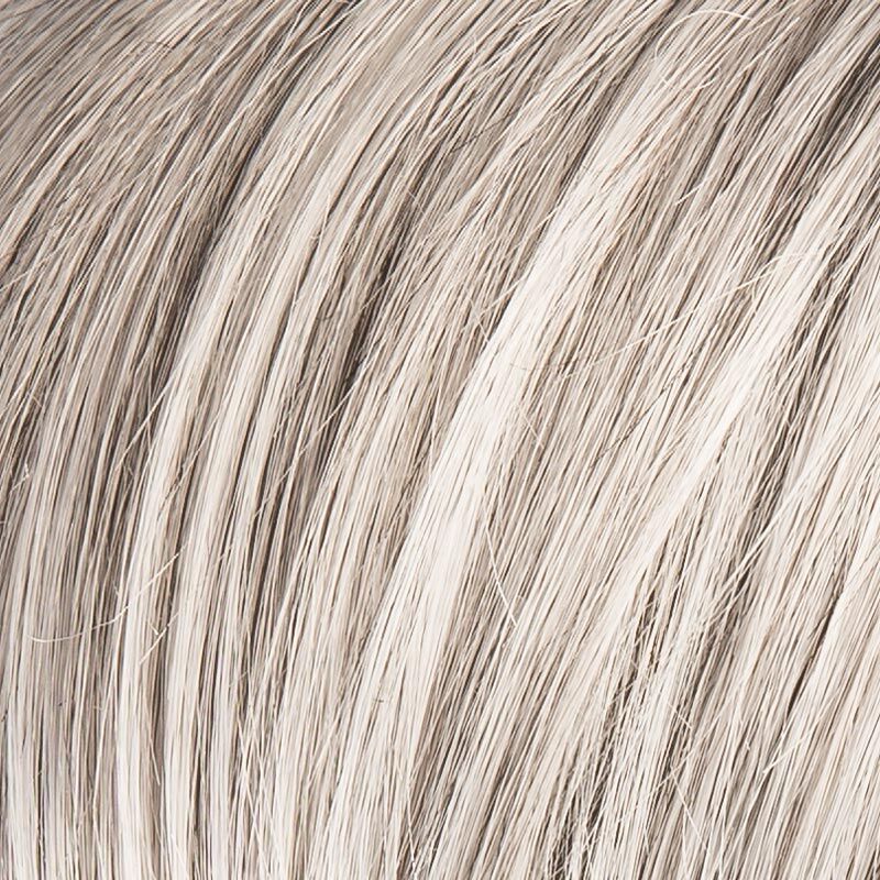 Peruecke rich in der Farbe darksnowmix