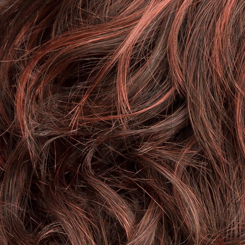 DarkAuburn Mix