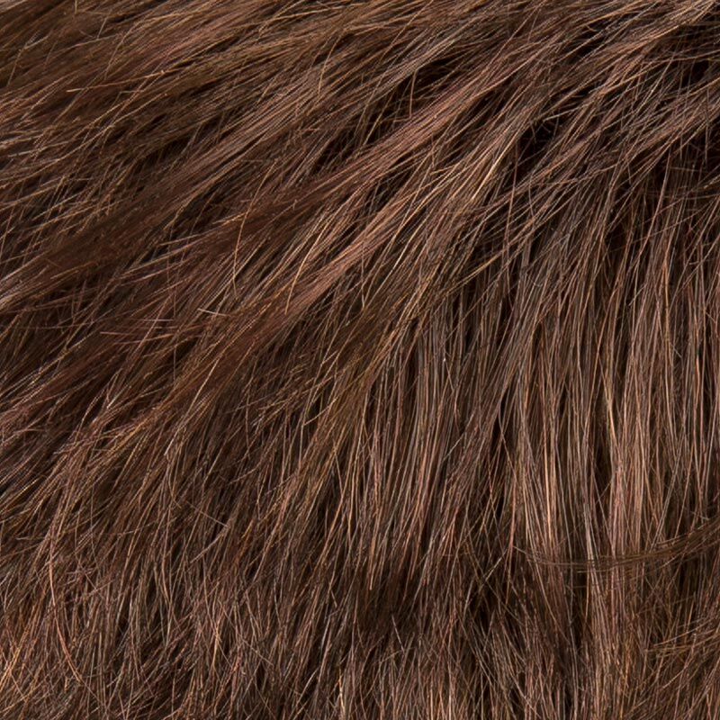 Peruecke risk in der Farbe darkchocolatemix