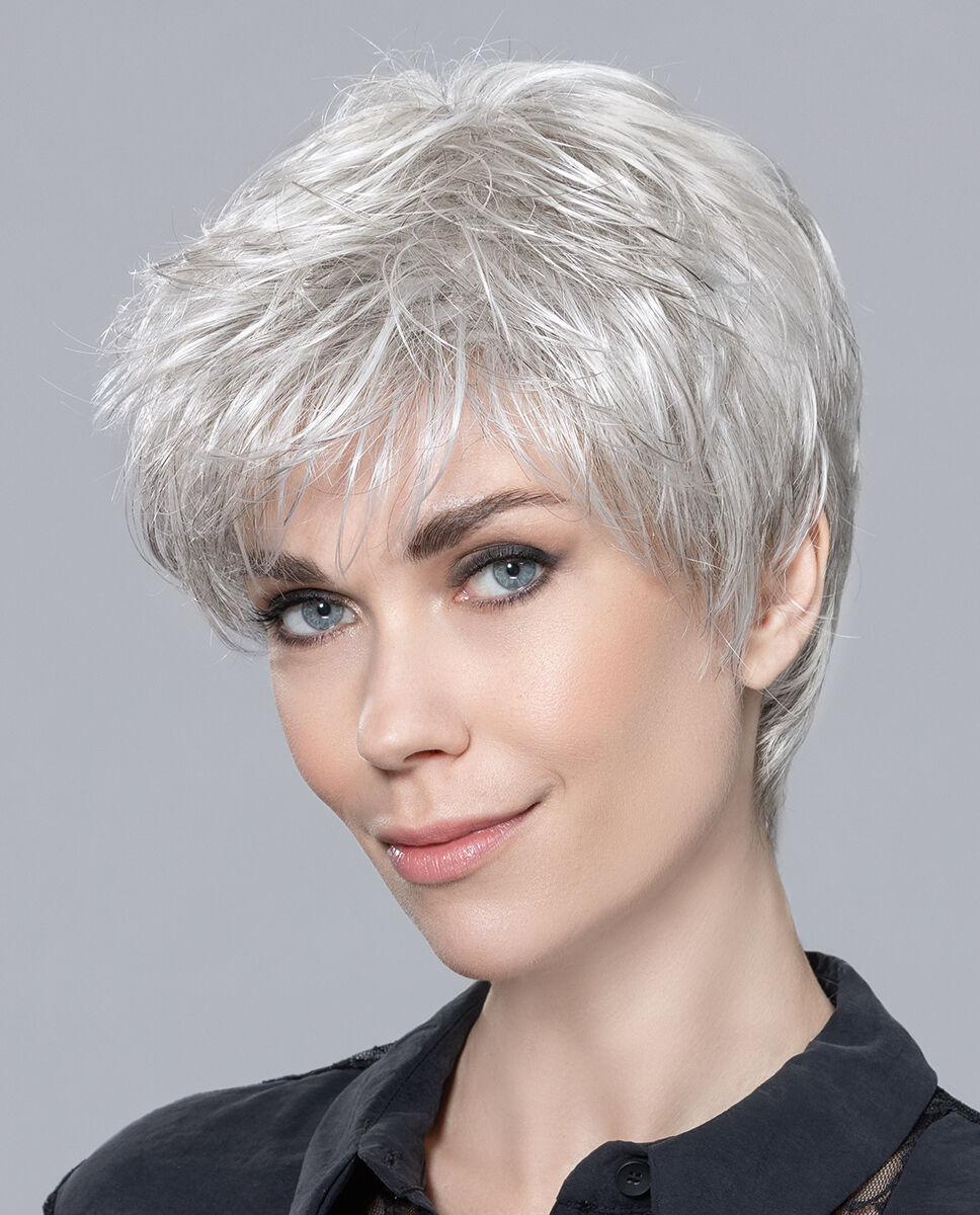 Perücke: Zizi auburn mix (by ellen wille)