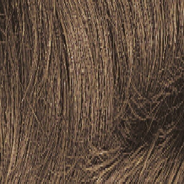 Kunsthaar Perücke: Lea Light Brown (by Bergmann)