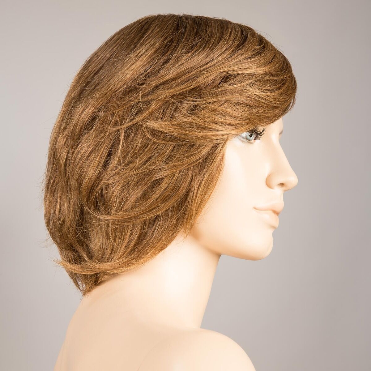 Peruecke brilliance in der Farbe moccarootedbs