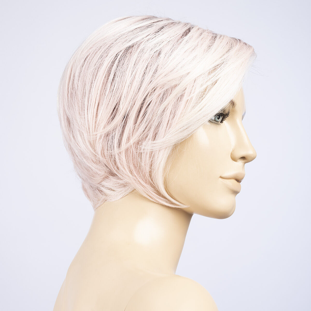 Peruecke aletta in der Farbe pastelroseshadbs