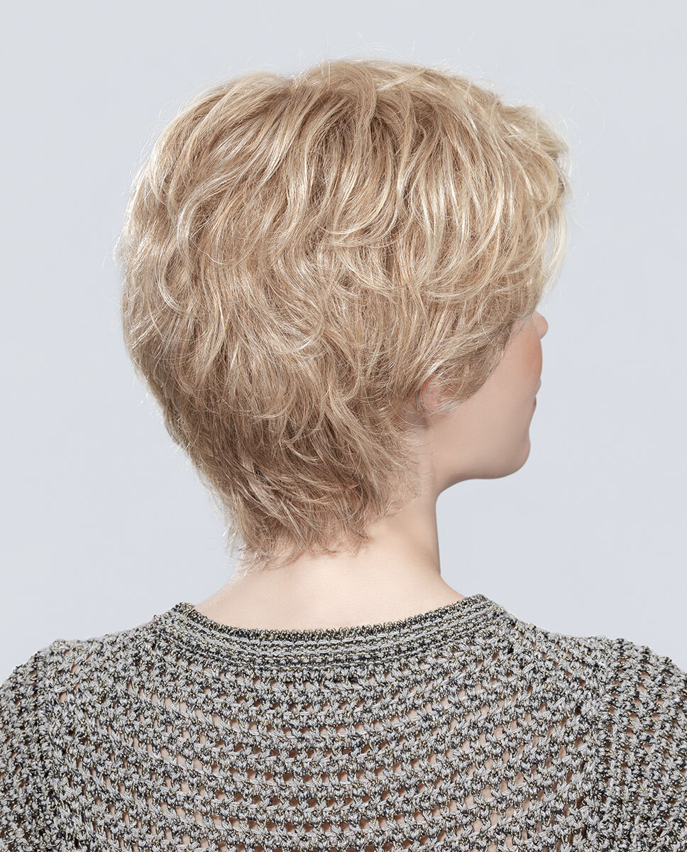 Perücke: Alexis auburn mix (by ellen wille)