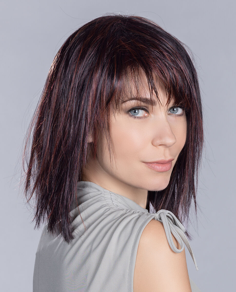 Perücke: Cher (by ellen wille)