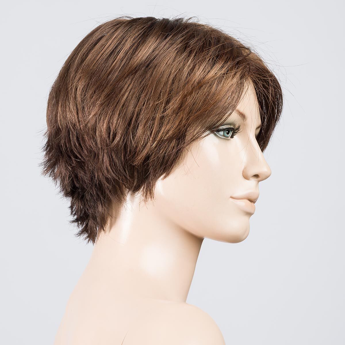 Ellen Wille Peruecke sky chocolatemix Peruecke sky in der Farbe chocolatemixbs