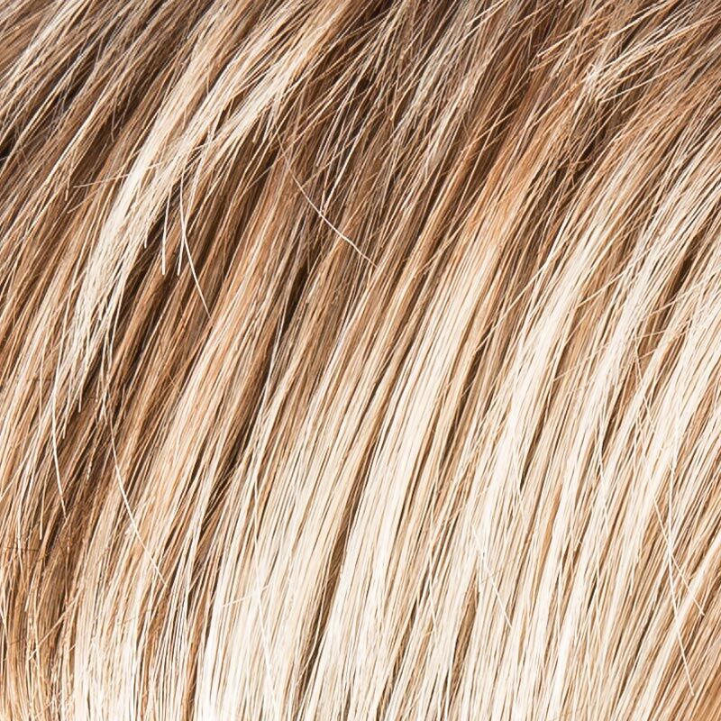 Peruecke disc in der Farbe darksandrooted