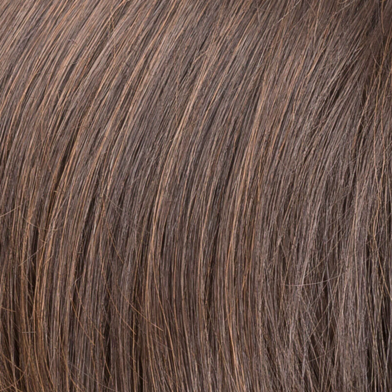 Peruecke voice in der Farbe darkchocolatemix