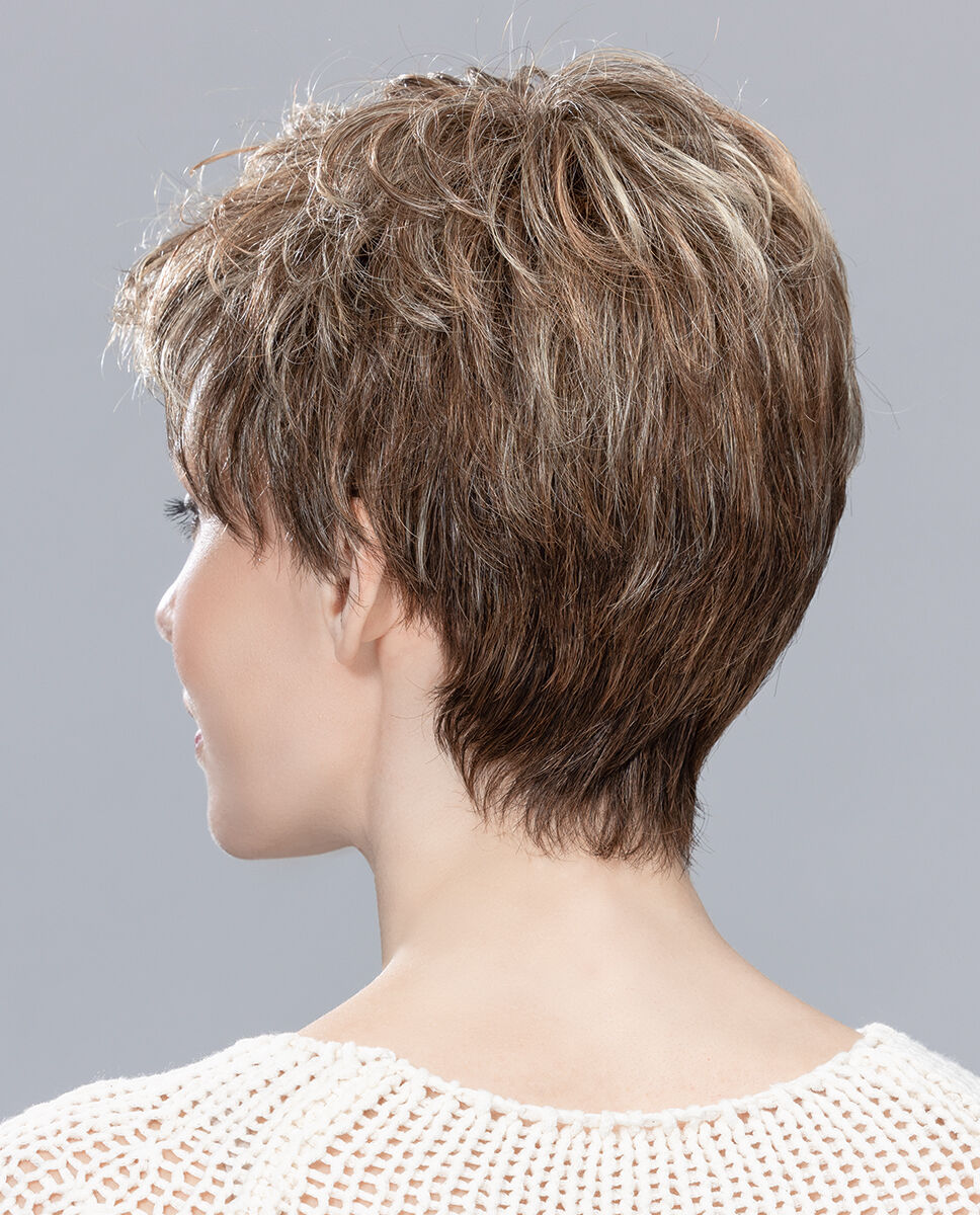 Perücke: Sun Mono pearlblonde rooted (by ellen wille)