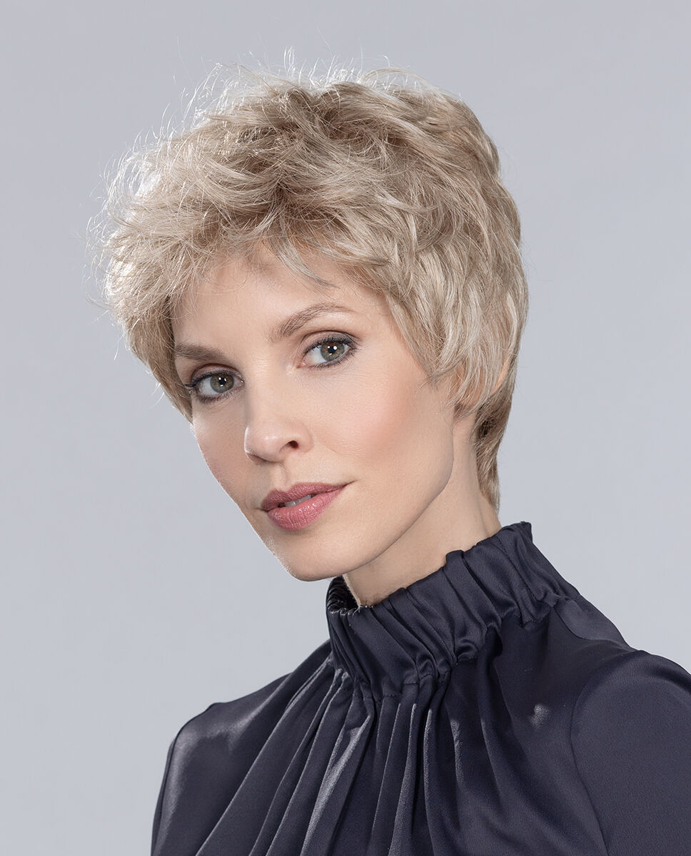 Perücke: Alba Comfort nougat mix (by ellen wille)