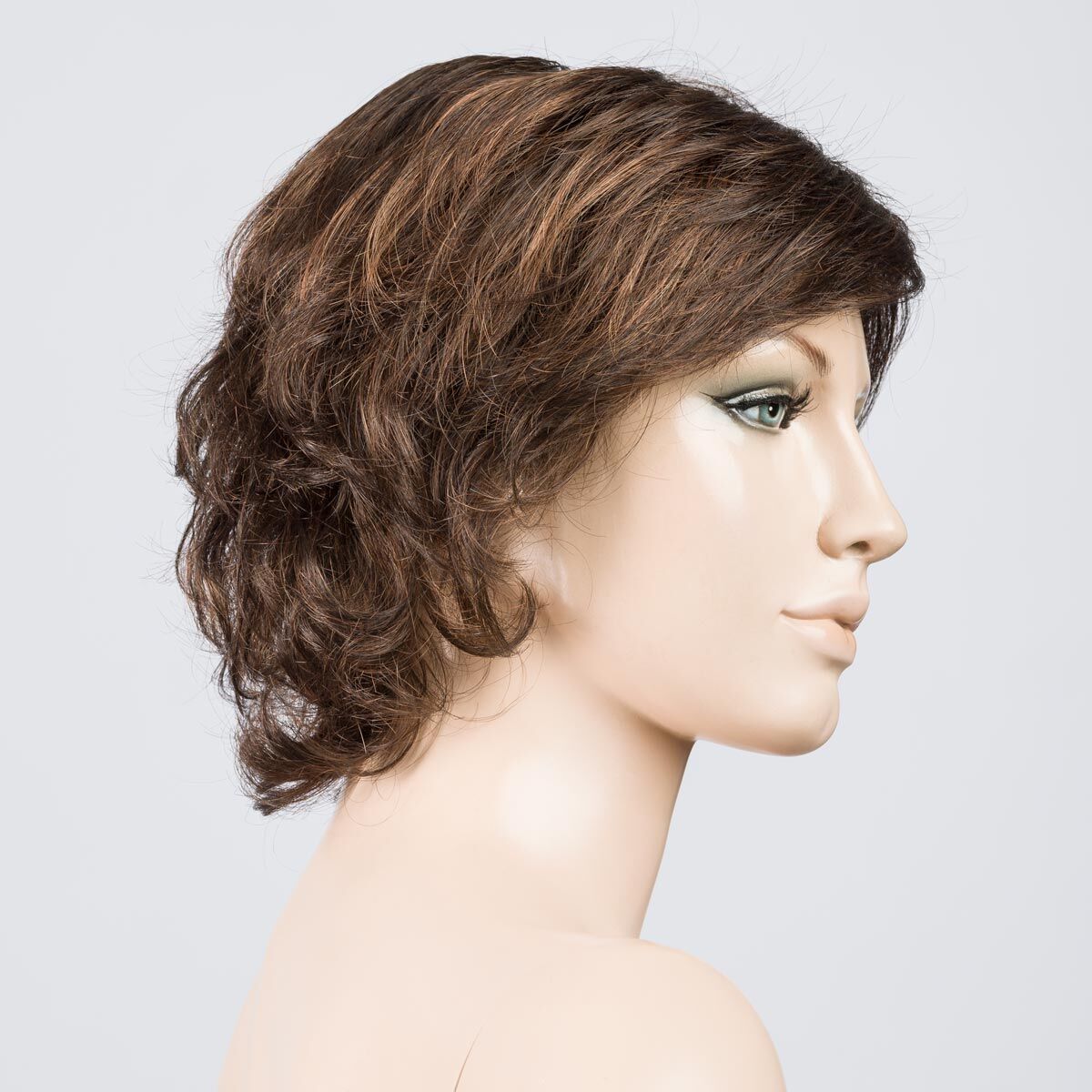 Peruecke daily in der Farbe chocolatemixbs