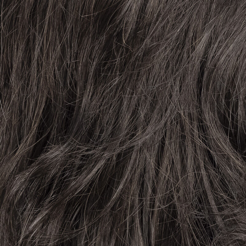 dark brown mix
