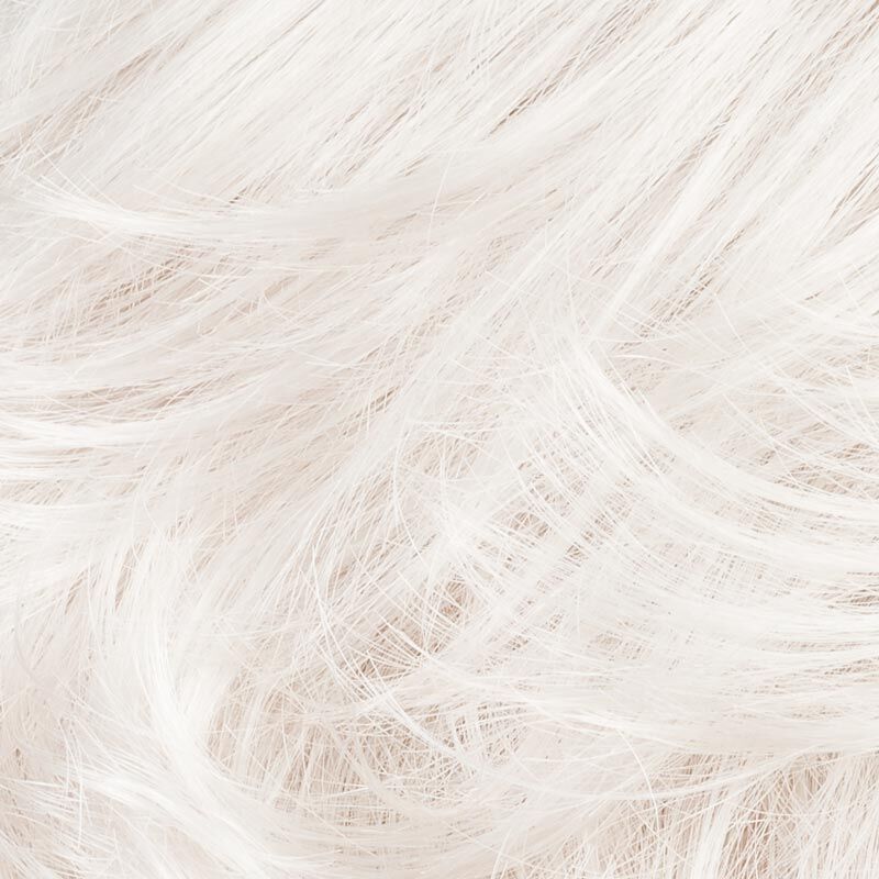Peruecke daily in der Farbe whitemix