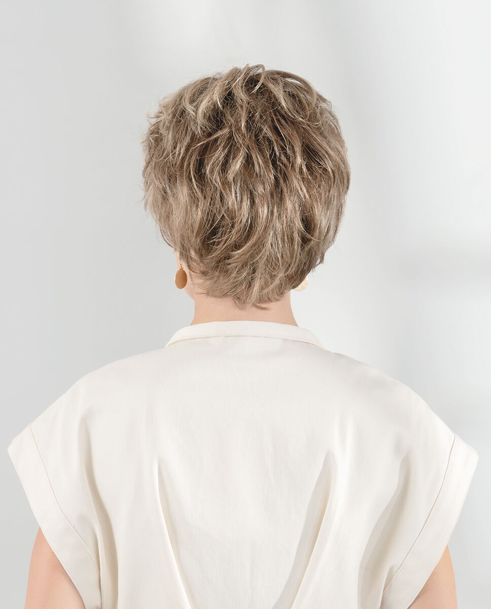 Perücke: Charme sandyblonde mix (by ellen wille)