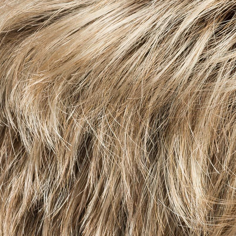 Peruecke coco in der Farbe sandrooted