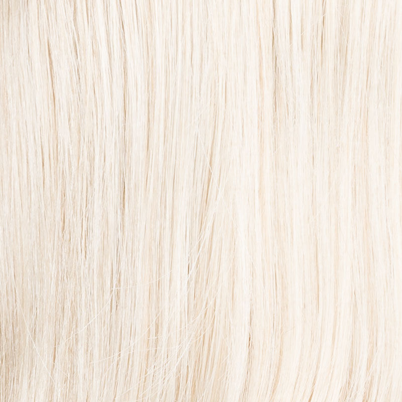 Peruecke miley in der Farbe lightchampagnemix