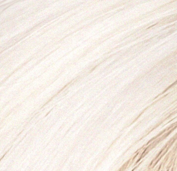 WhiteBlonde Mix