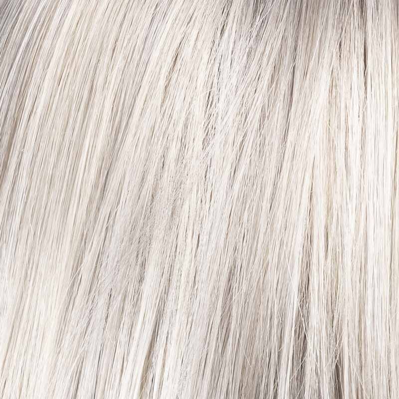 metallic blonde/shad