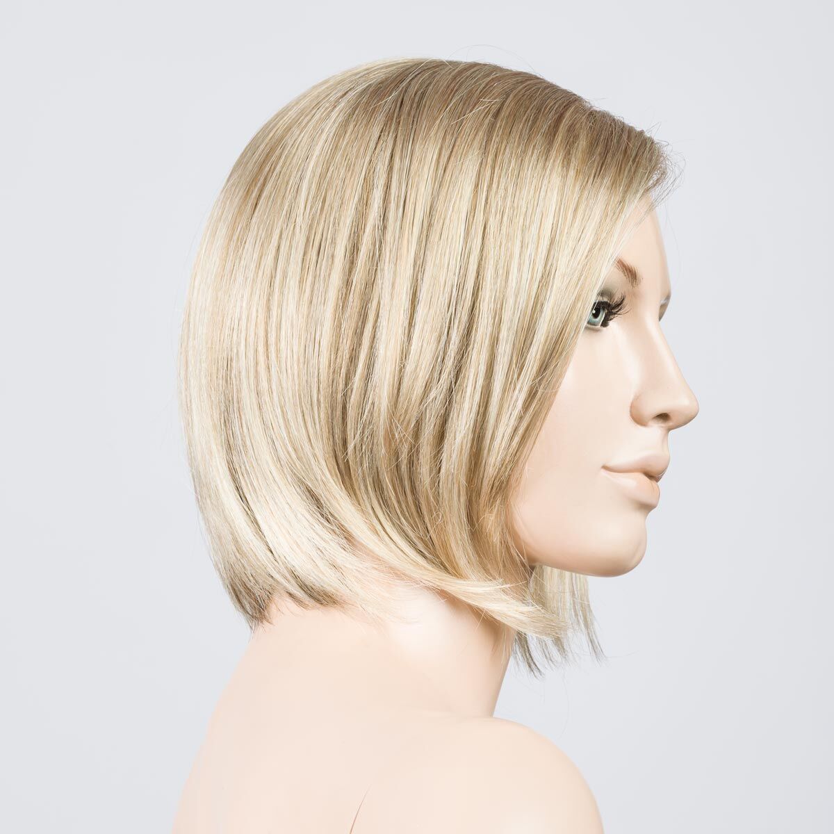 Peruecke elite in der Farbe champagnerootedbs