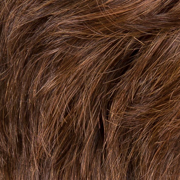 Peruecke encore in der Farbe chocolatemix