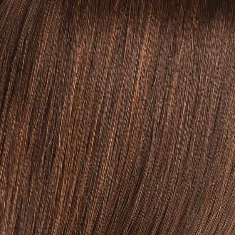 Peruecke obsession in der Farbe darkchocolatemix