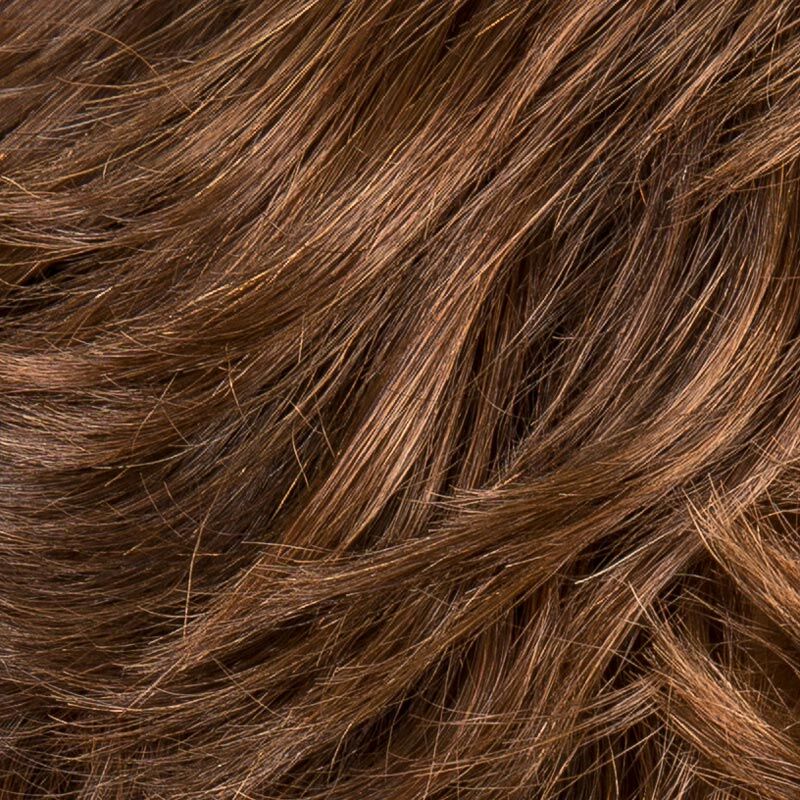 Peruecke mondo in der Farbe darkchocolatemix