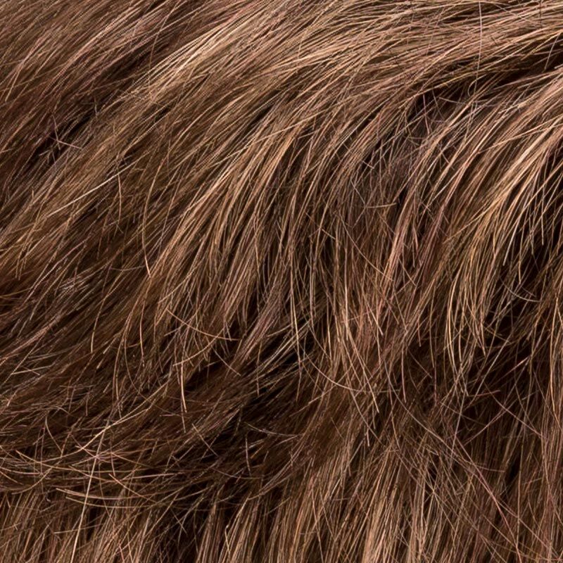 Peruecke air in der Farbe chocolatemix