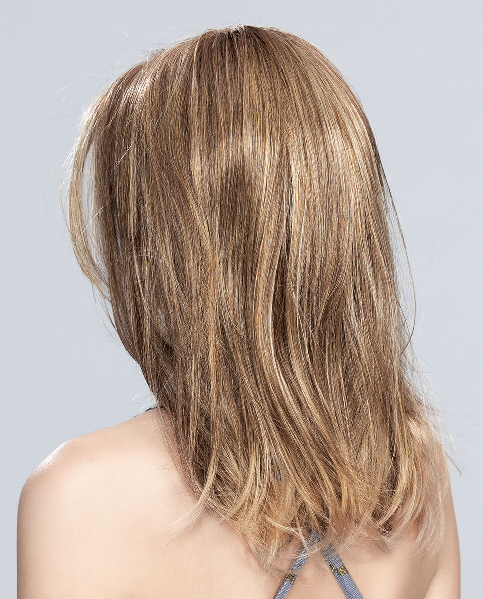 Perücke: Miley small Mono Part sand mix (by ellen wille)