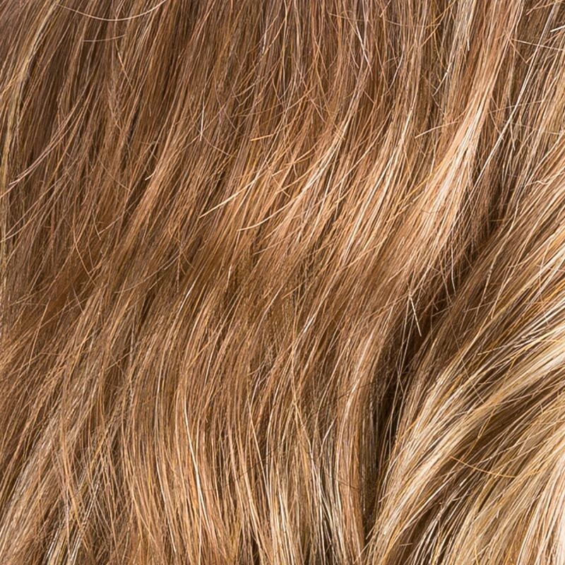 Peruecke touch in der Farbe tobaccorooted