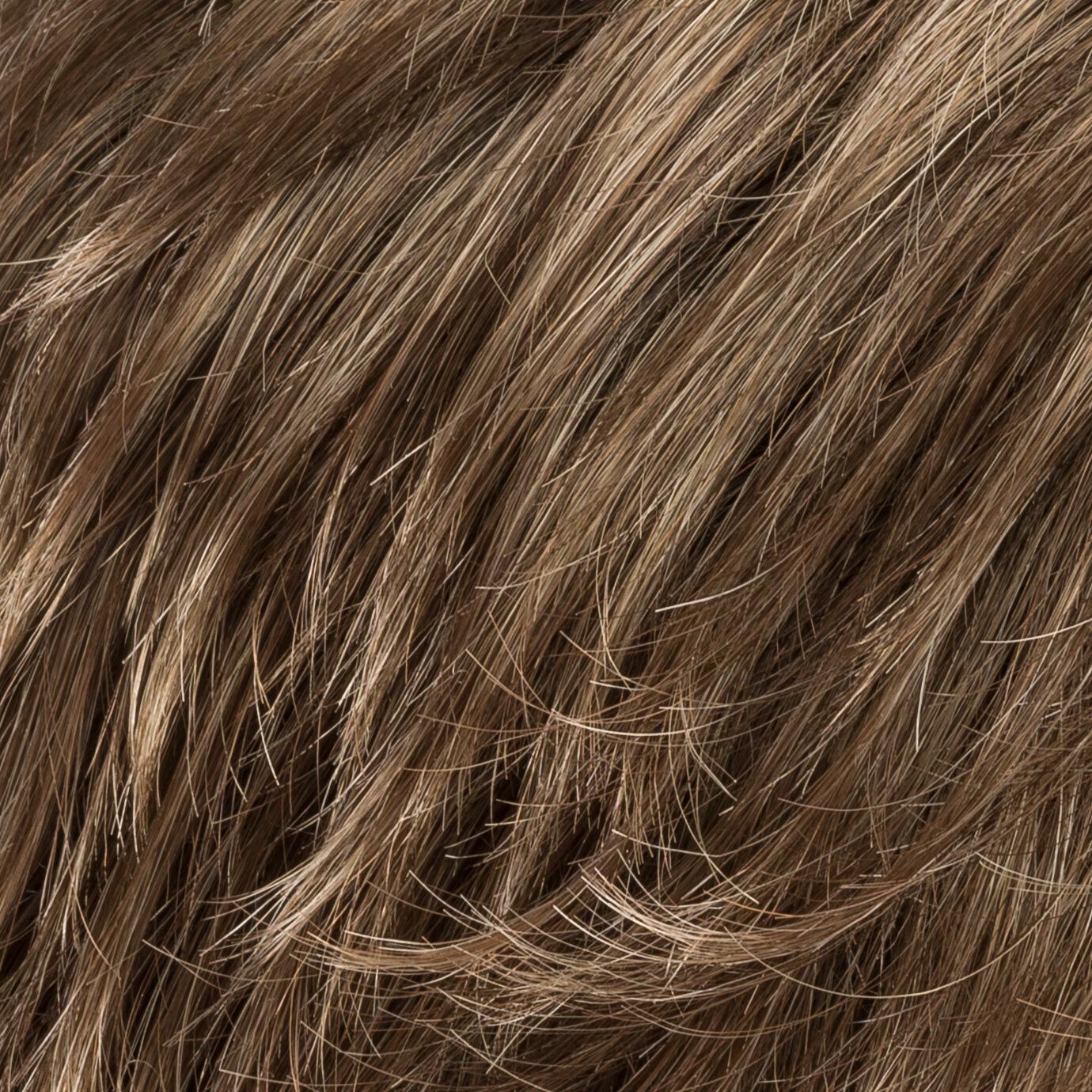 Peruecke apart in der Farbe darksandmix