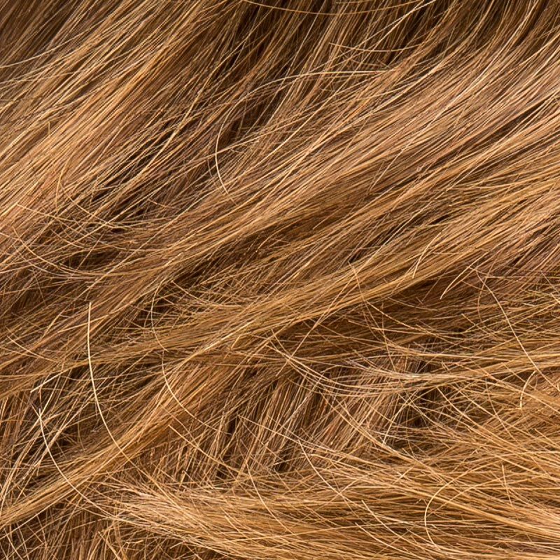 Peruecke brilliance in der Farbe moccarooted