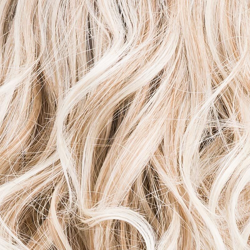 Ellen Wille Peruecke heaven pearlblonderooted Peruecke heaven in der Farbe pearlblonderooted