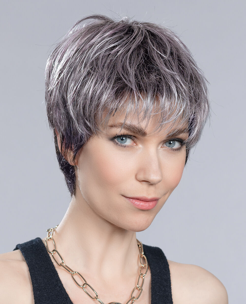 Perücke: Stop Hi Tec ginger rooted (by ellen wille)