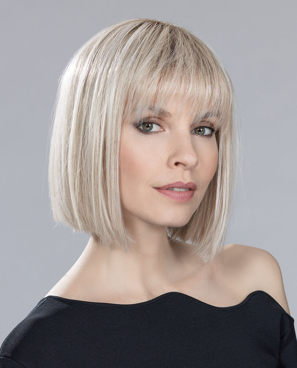 Perücke: Cleo champagne rooted (by ellen wille)