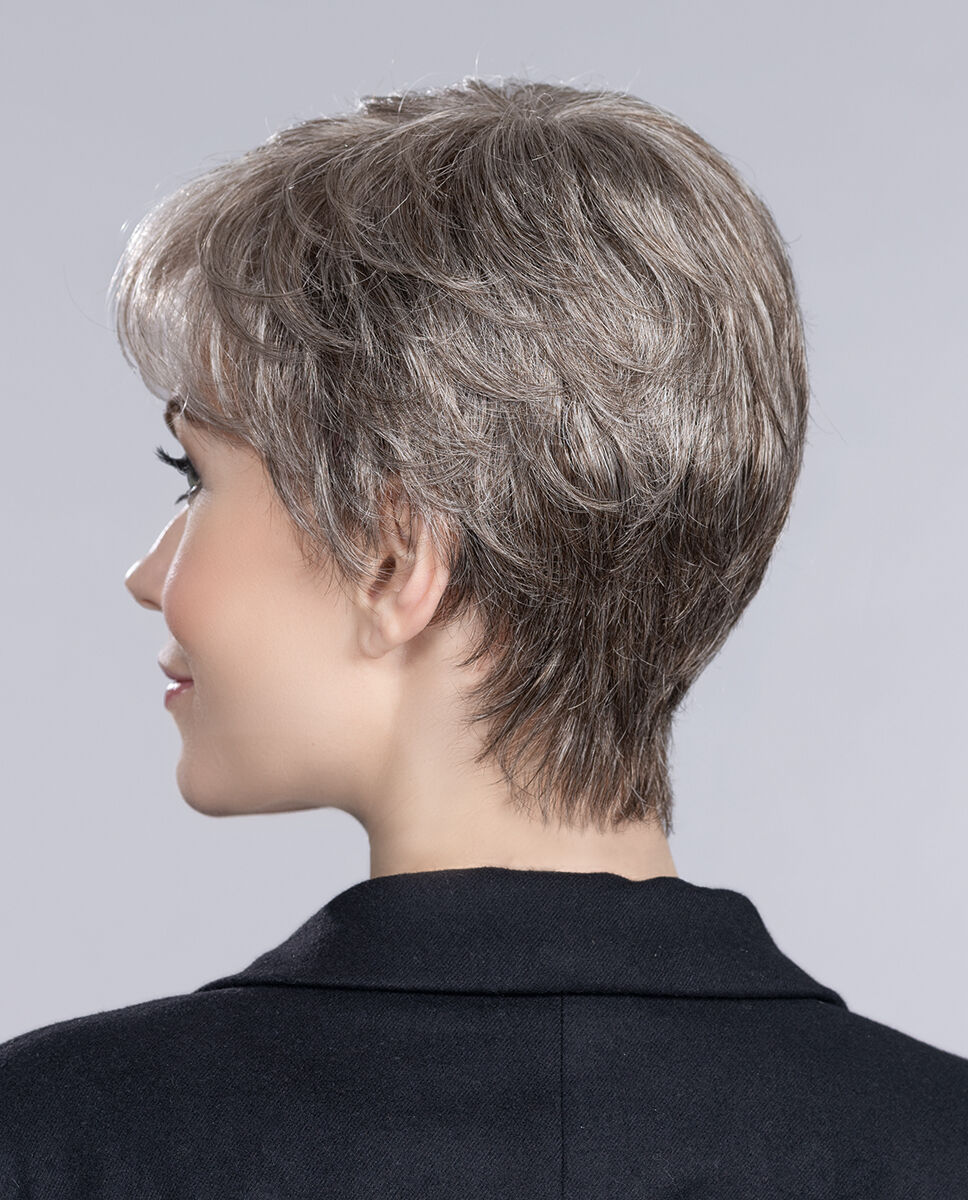 Perücke: Light Mono champagne mix (by ellen wille)