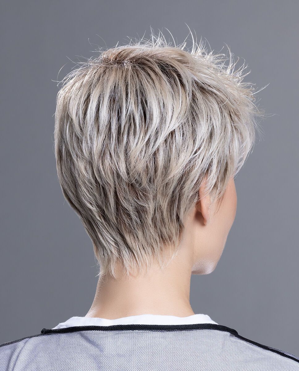 Perücke: Bliss sandyblonde rooted (by ellen wille)