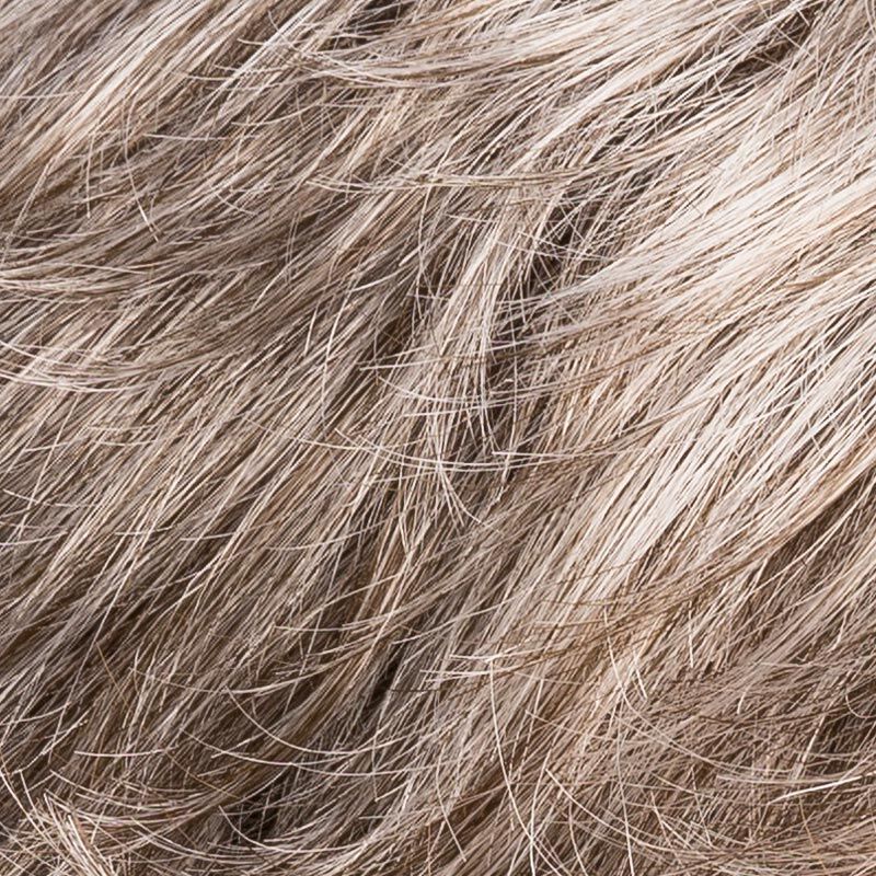 Peruecke light in der Farbe stonegreymix