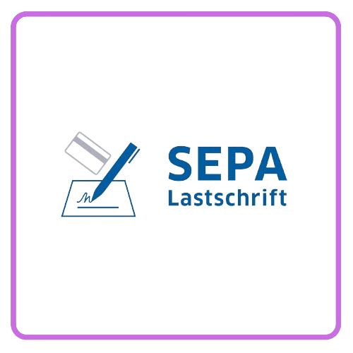 SEPA Lastschrift
